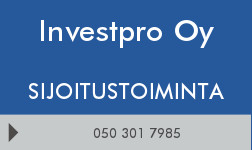 Investpro Oy